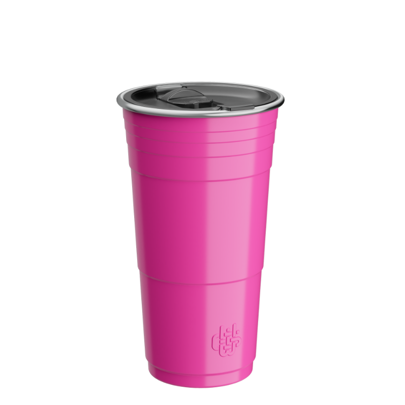 Nicklaus Gold Bear - 24oz - WYLD CUP™