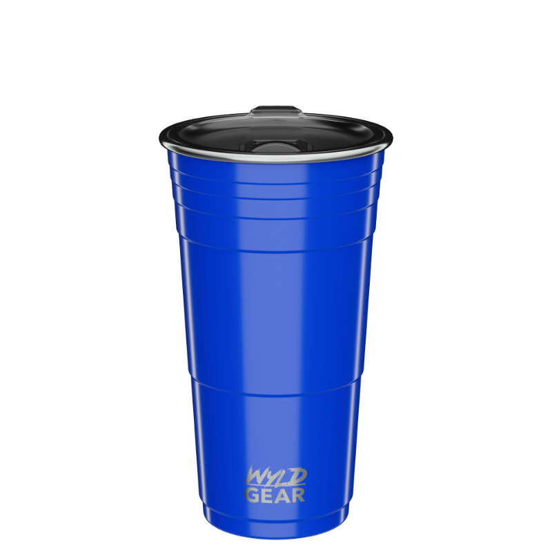 Nicklaus Silhouette - 24oz - WYLD CUP™