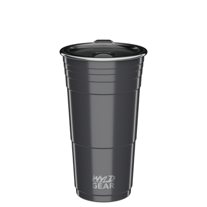 Nicklaus Silhouette - 24oz - WYLD CUP™