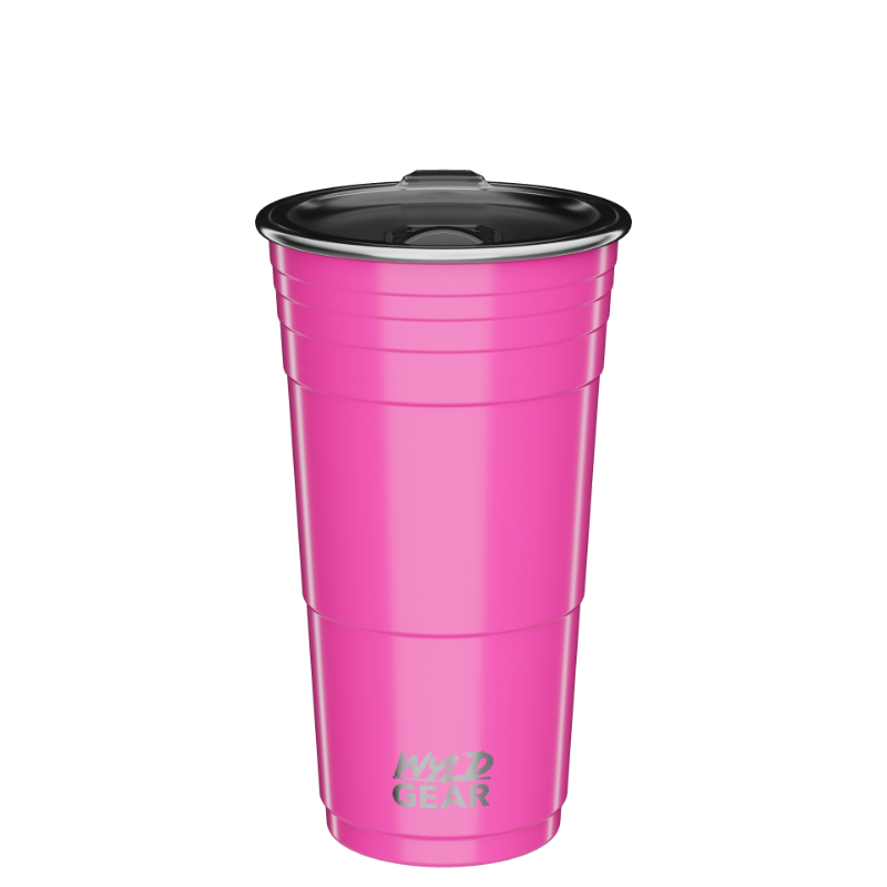 Nicklaus Gold Bear - 24oz - WYLD CUP™