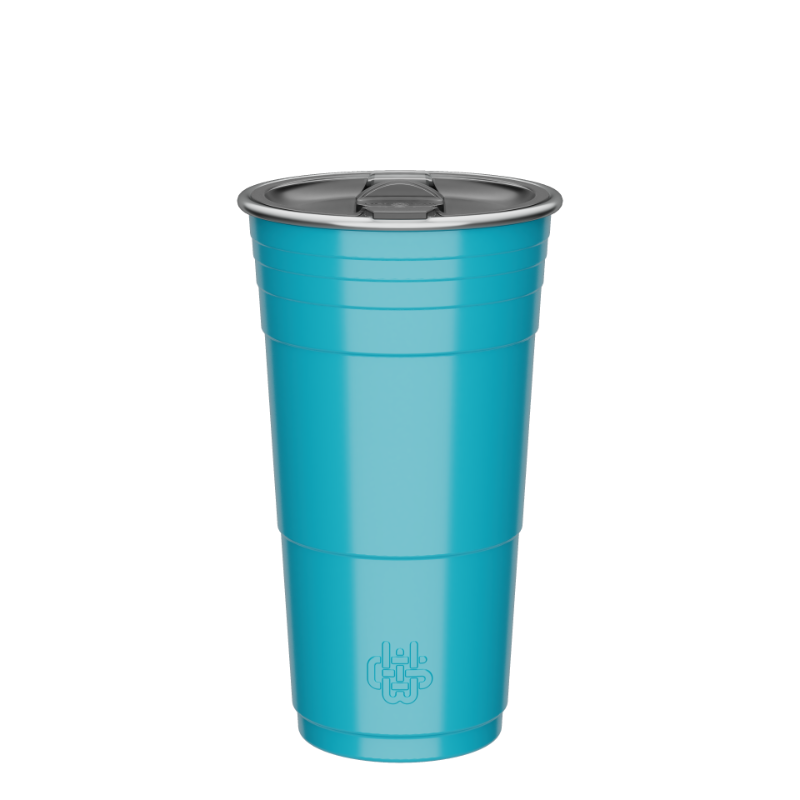 Nicklaus Gold Bear - 24oz - WYLD CUP™
