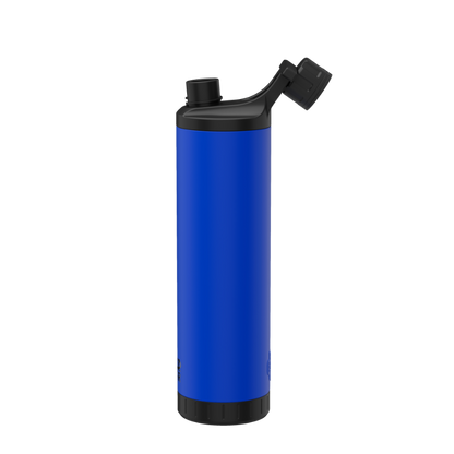 Nicklaus Silhouette - Stainless Steel 24oz MAG Bottle