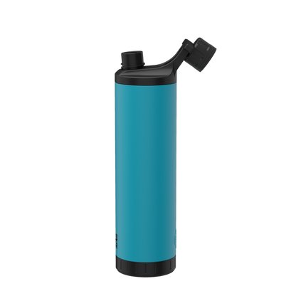Nicklaus Silhouette - Stainless Steel 24oz MAG Bottle