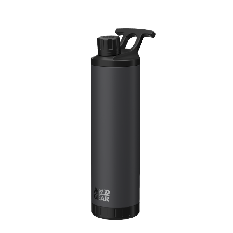 Nicklaus Signature - Stainless Steel 24oz MAG Bottle