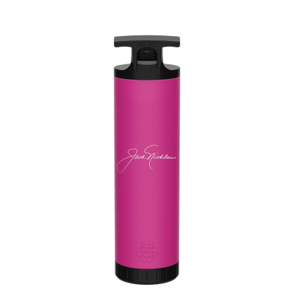 Nicklaus Signature - Stainless Steel 24oz MAG Bottle