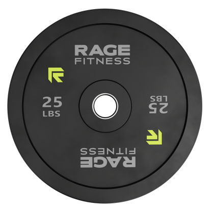 Bumper Plates