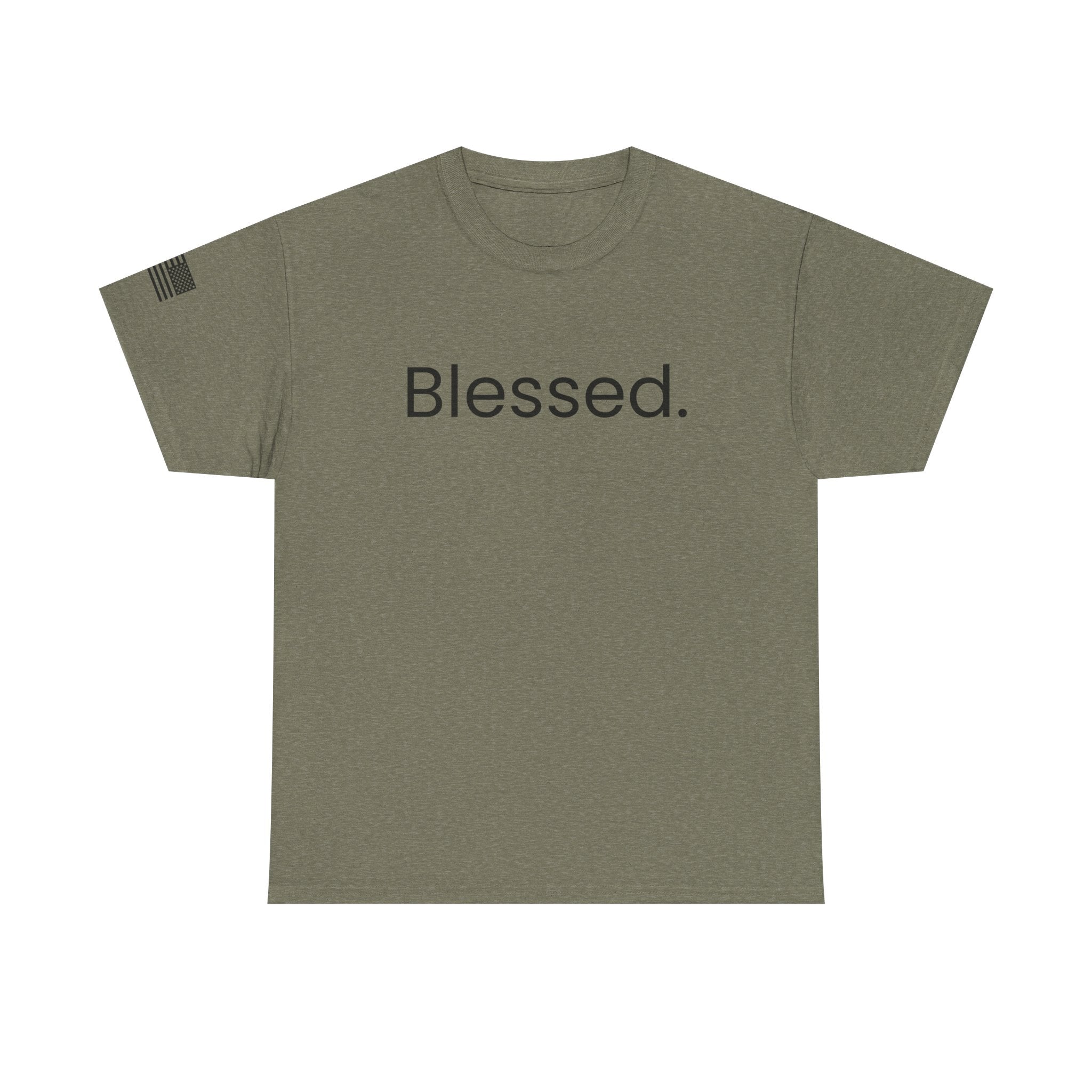 Blessed. T-Shirt
