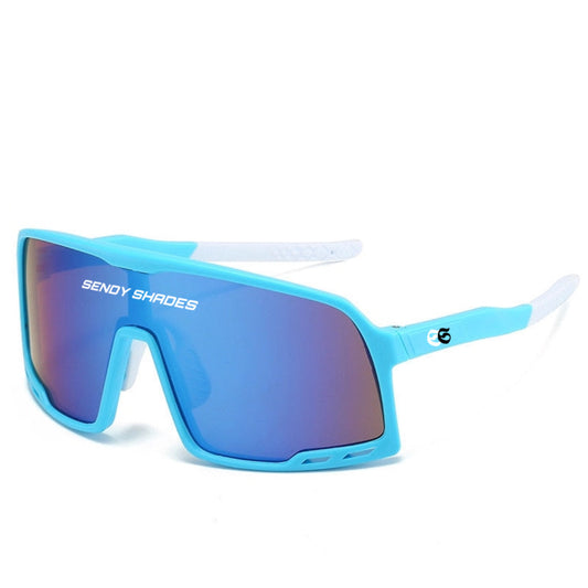 Aura 2.0 | Arctic Blue