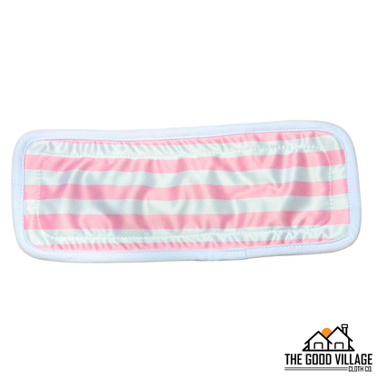 Bamboo Booster | Single | Blush Breeze