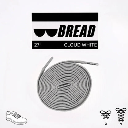 Cloud White