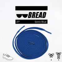 Sonic Blue