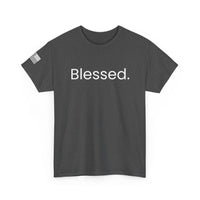 Blessed. T-Shirt