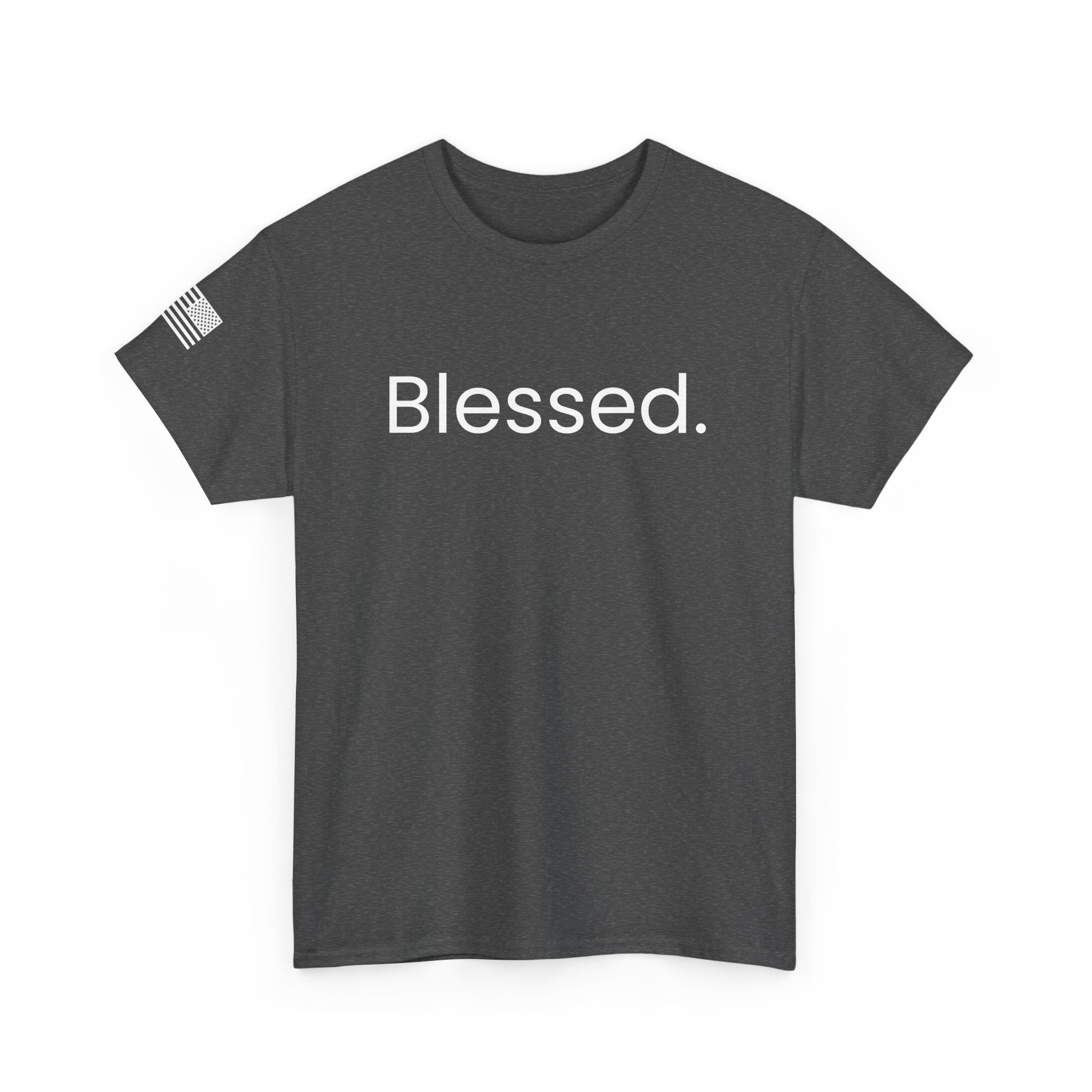 Blessed. T-Shirt