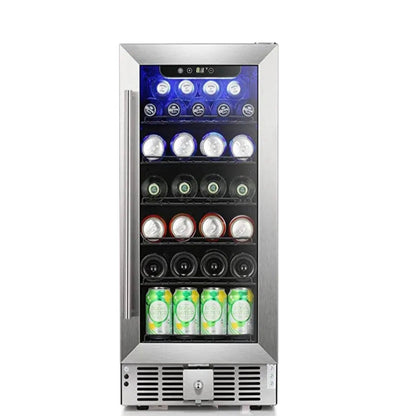 2.9 Cu.Ft Beverage Refrigerator W5885B