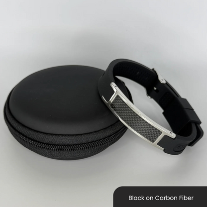 Therasage Bio Bands Sport Infrared Negative Ion Bracelet
