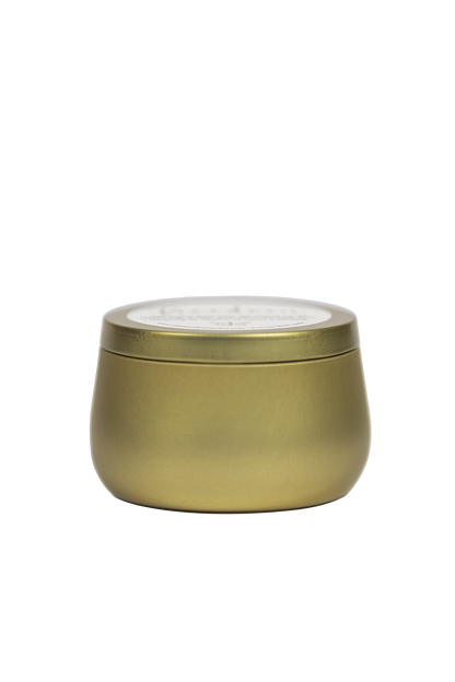 Freedom Tin Candle