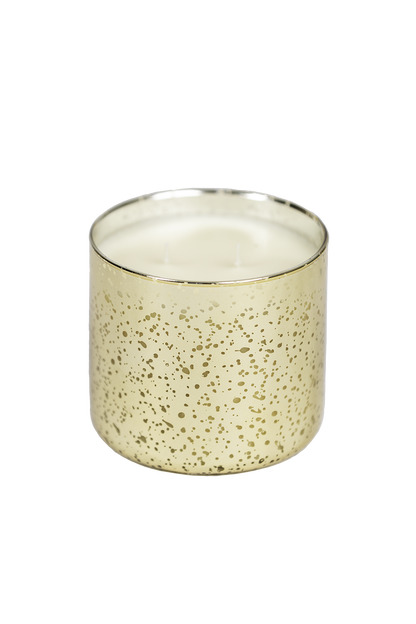 Freedom Mercury Candle