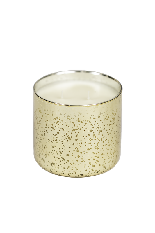 Freedom Mercury Candle