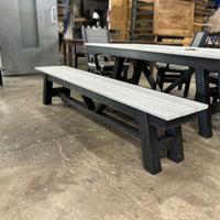 Harmony Outdoor Table
