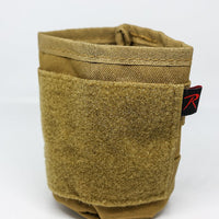 KBSC Tactical M.O.L.L.E Ready Koozie