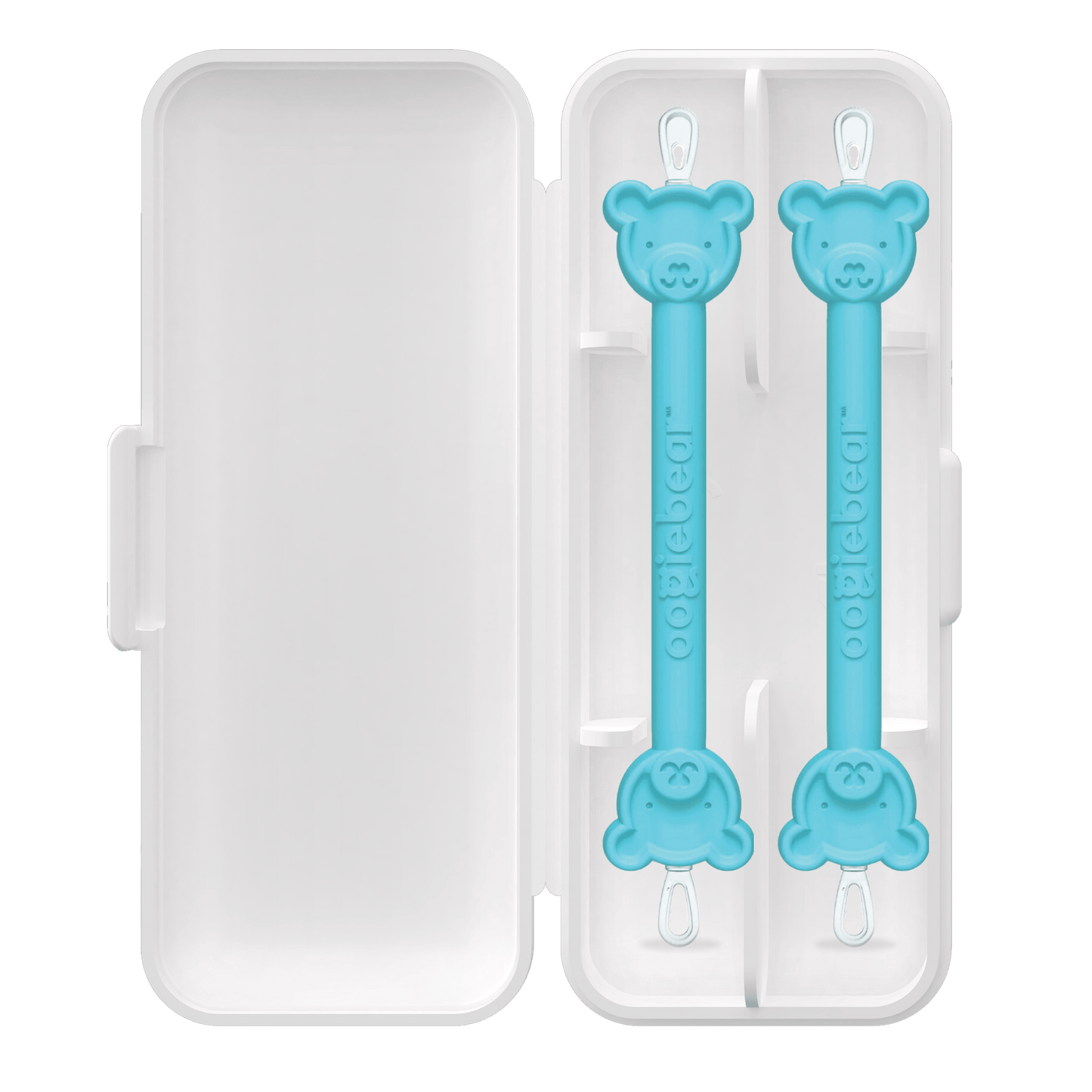 oogiebear booger picker (2-pack)