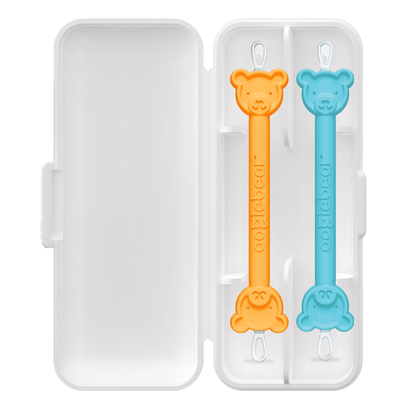 oogiebear booger picker (2-pack)