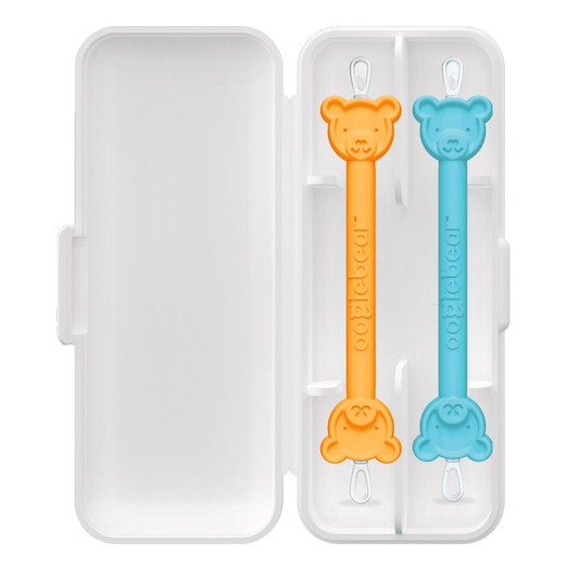 oogiebear booger picker (2-pack)