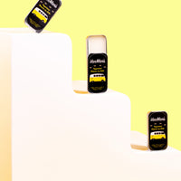 *New* VanMan's Beeswax Lip Balm