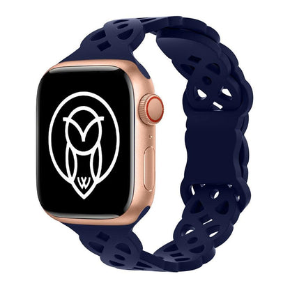 Calla Silicone Strap