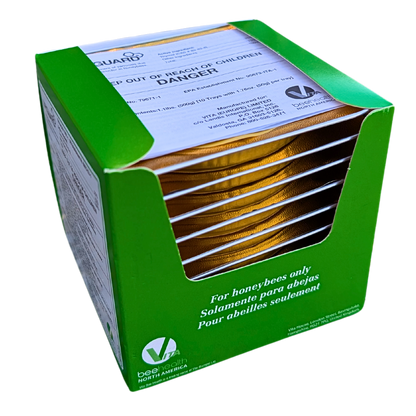 ApiGuard Varroa Mite Treatment