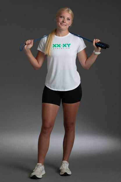 Honest Tee with Logo (XX)