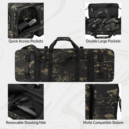 ANTARCTICA Elite Ranger Soft Rifle Case