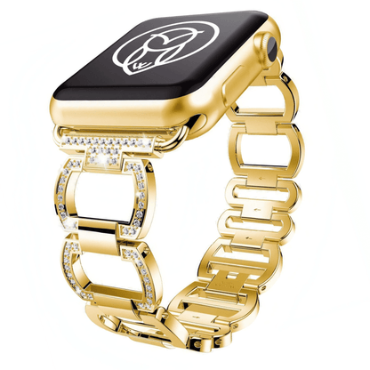 Echo Stainless Band