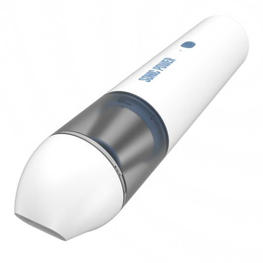 MINI VACUUM