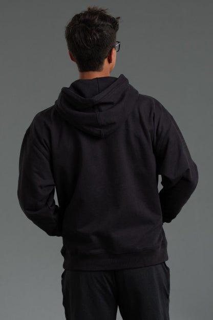 Fearless Fleece Logo Hoodie (XY)