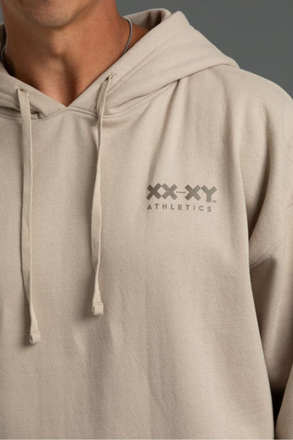 Fearless Fleece Logo Hoodie (XY)