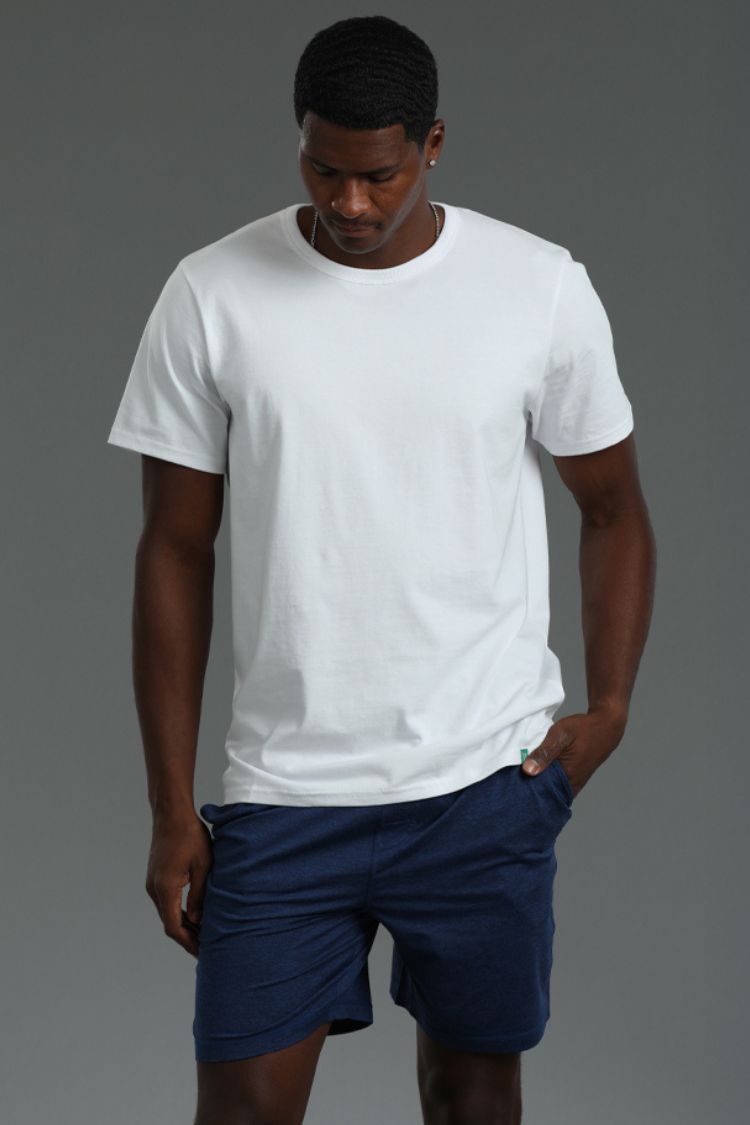 Plainspoken Tee (XY)