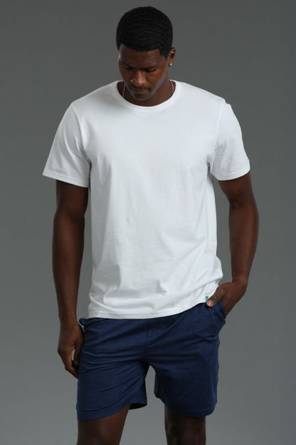 Plainspoken Tee (XY)