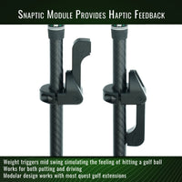 DriVR Elite Putter - VR Minigolf Accessory