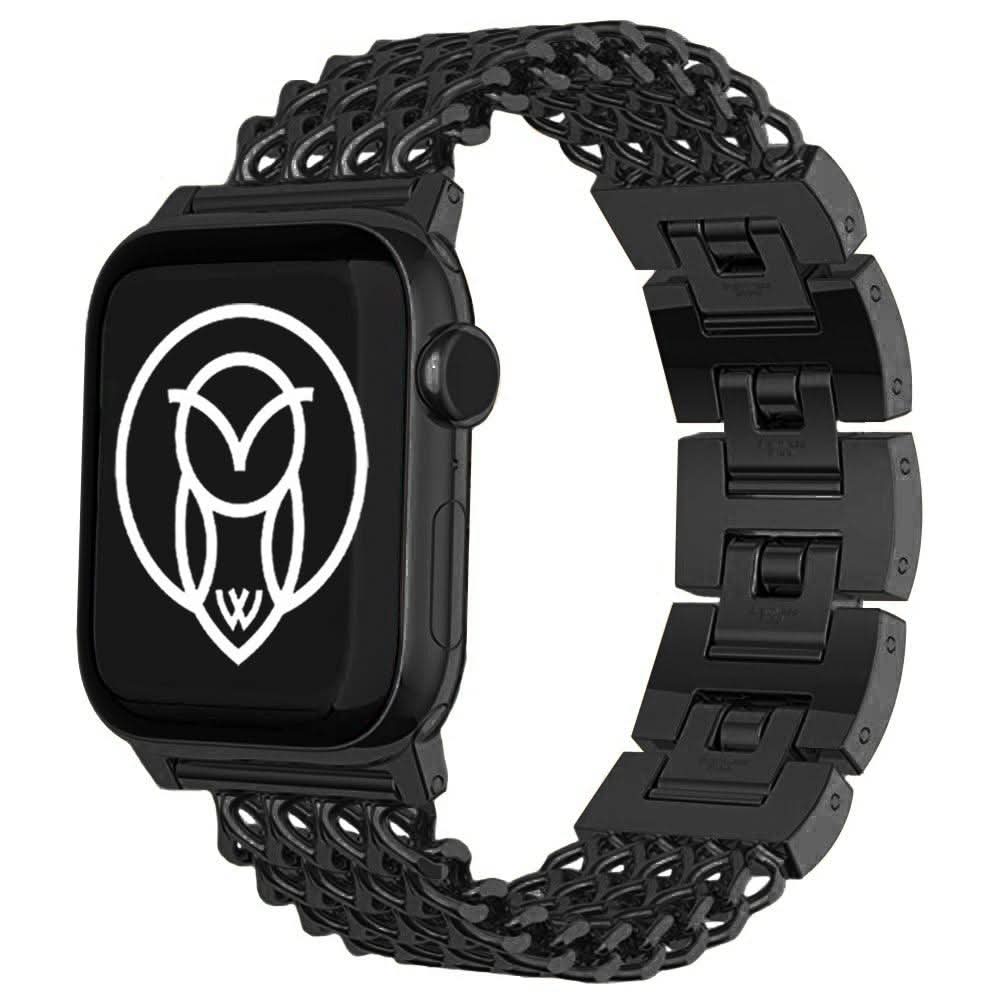 Nova Stainless Band