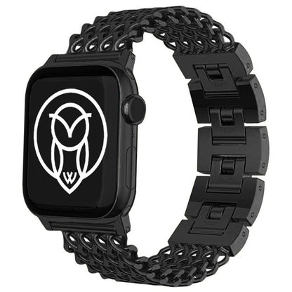 Nova Stainless Band