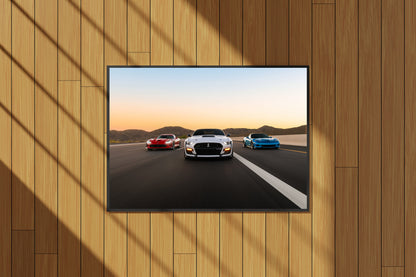 What Is A Kilometer - JW Car Photos