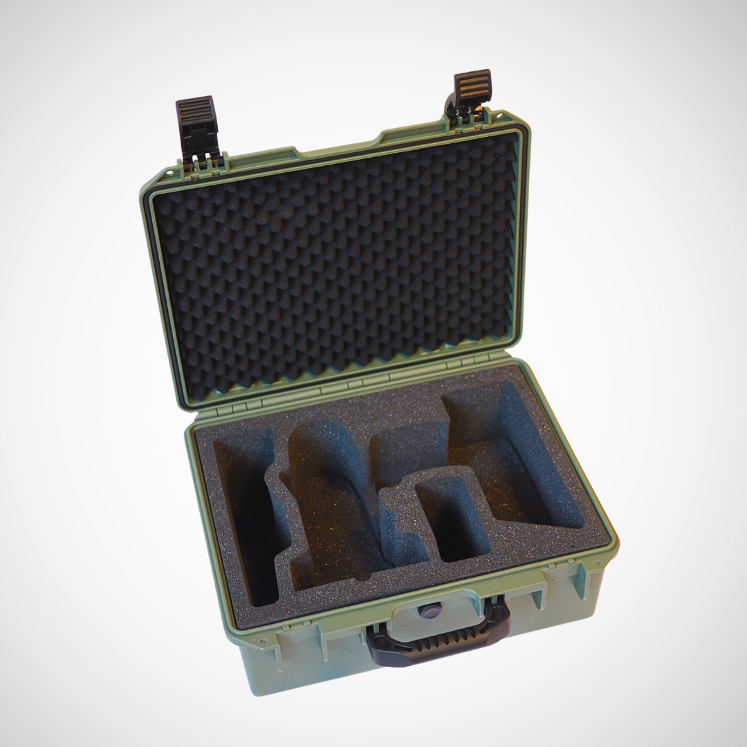 TrapMaster Case