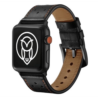 Doxa Leather Strap