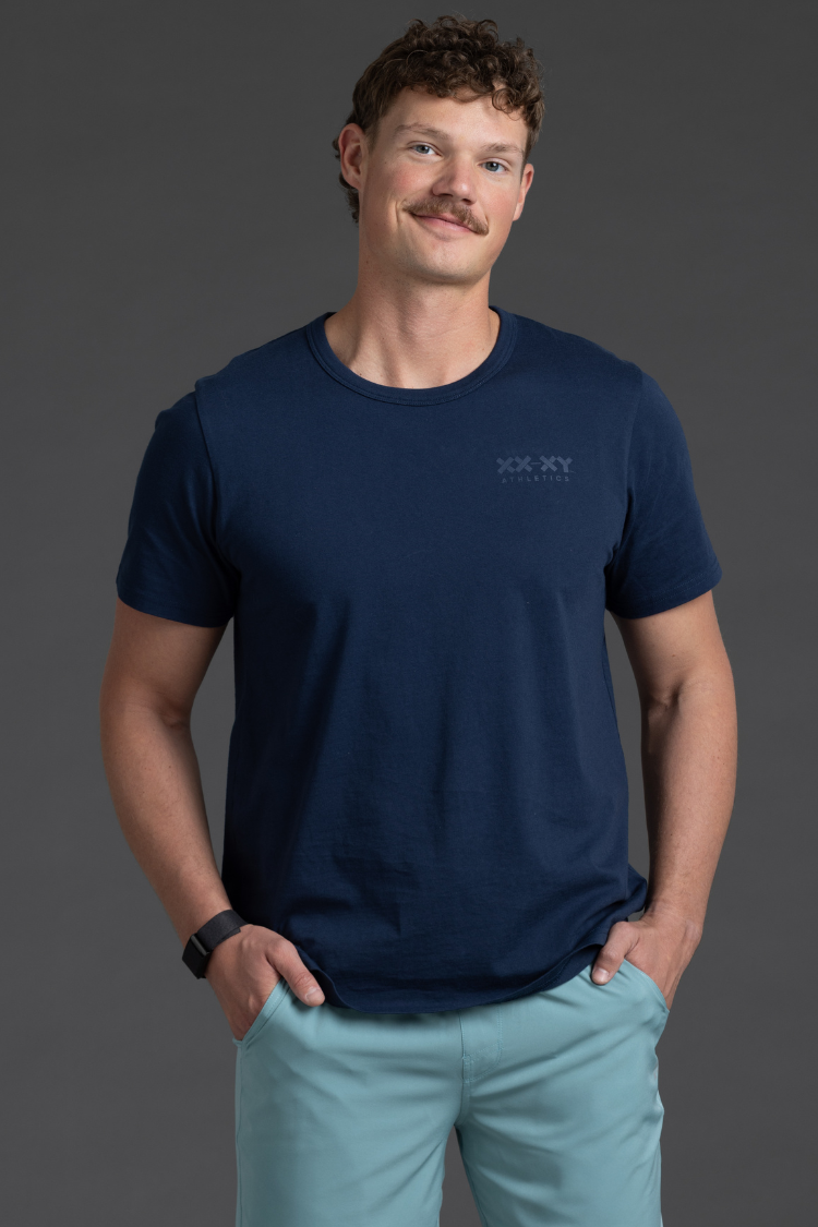 Skull and Crossbones Tee (XY)