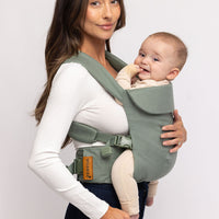 Acadian - Aerial Carrier