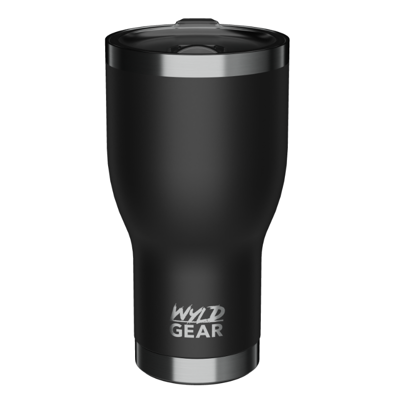 Nicklaus Gold Bear - 30oz Tumbler