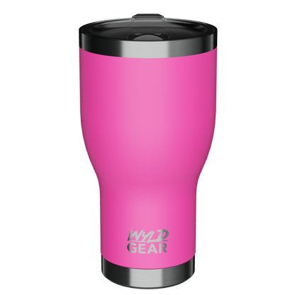 Nicklaus Silhouette - 30oz Tumbler