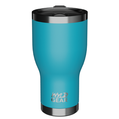 Nicklaus Silhouette - 30oz Tumbler
