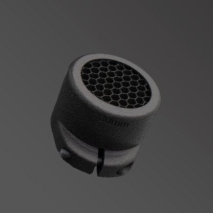 LPVO Eclipse ARD